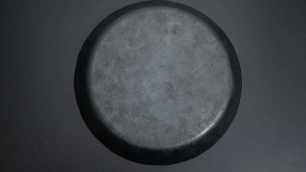 Kanatoko Hand Forged Iron Frying Pan (Removable Handle/ Shikaku) Product vendor