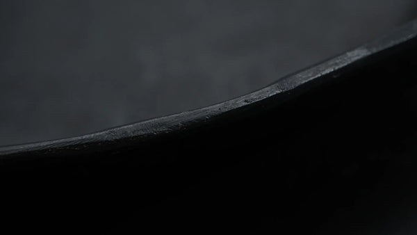 Kanatoko Hand Forged Iron Frying Pan (Removable Handle/ Shikaku) Product vendor