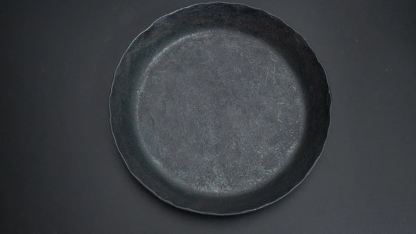 Kanatoko Hand Forged Iron Frying Pan (Removable Handle/ Shikaku) Product vendor