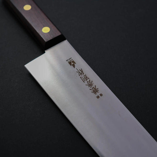 Kanehide Bessaku Hirakiri Gyuto 270mm Wood Handle Product vendor