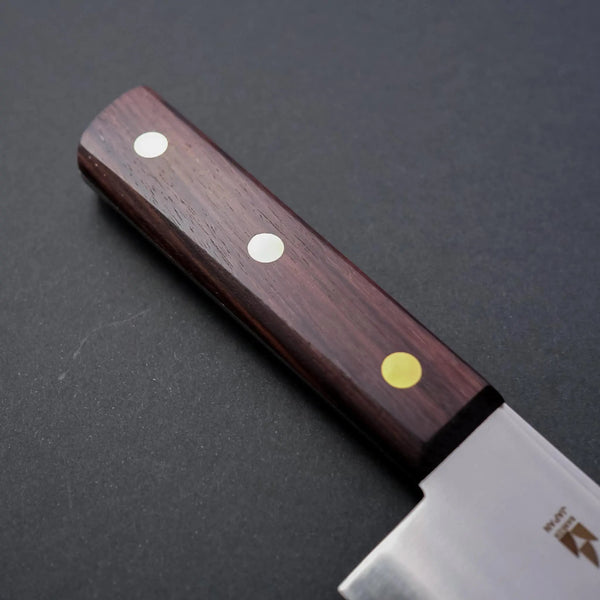 Kanehide Bessaku Hirakiri Gyuto 270mm Wood Handle Product vendor