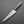 Kanehide Bessaku Left-Handed Honesuki Kaku 150mm Wood Handle - Tetogi
