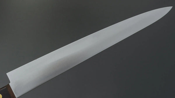 Kanehide Bessaku Sujihiki 270mm Wood Handle - Tetogi