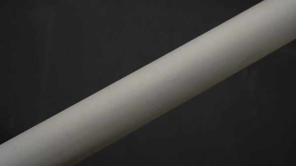 Kanehide Fine Ceramic Rod 240mm - Tetogi