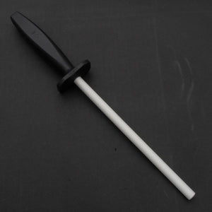 Kanehide Fine Ceramic Rod 240mm - Tetogi