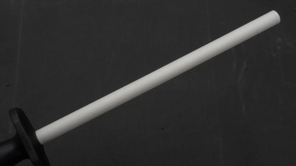 Kanehide Fine Ceramic Rod 240mm - Tetogi