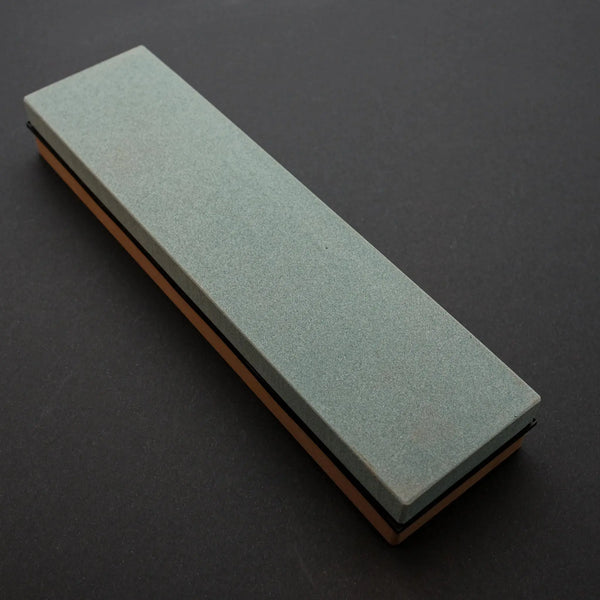 King K-80 Combination Whetstone #250/ #1000 - Tetogi