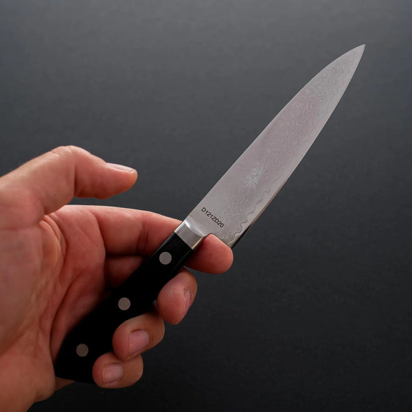 Kiya "33-lags VG10" 120mm petty / utility - Tetogi