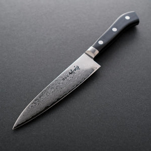 Kiya "33-lags VG10" 120mm petty / utility - Tetogi
