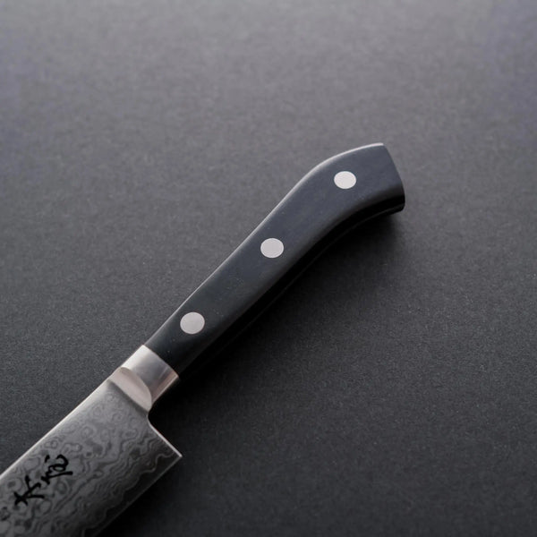 Kiya "33-lags VG10" 120mm petty / utility - Tetogi