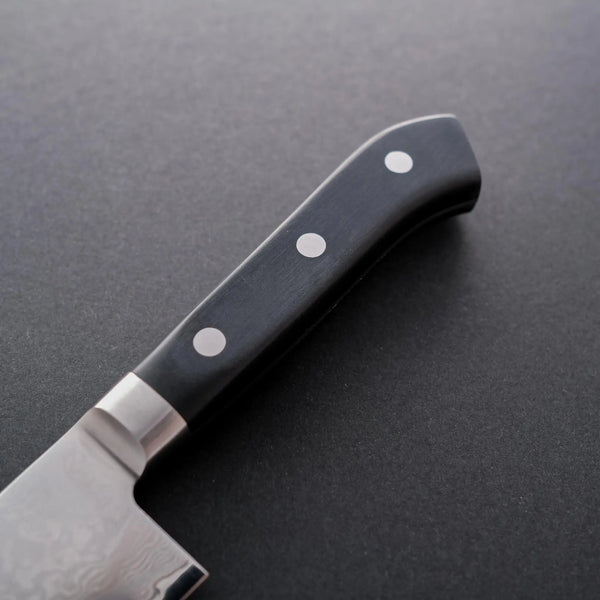 Kiya "33-lags VG10" 200mm Gyuto / Kokkekniv - Tetogi
