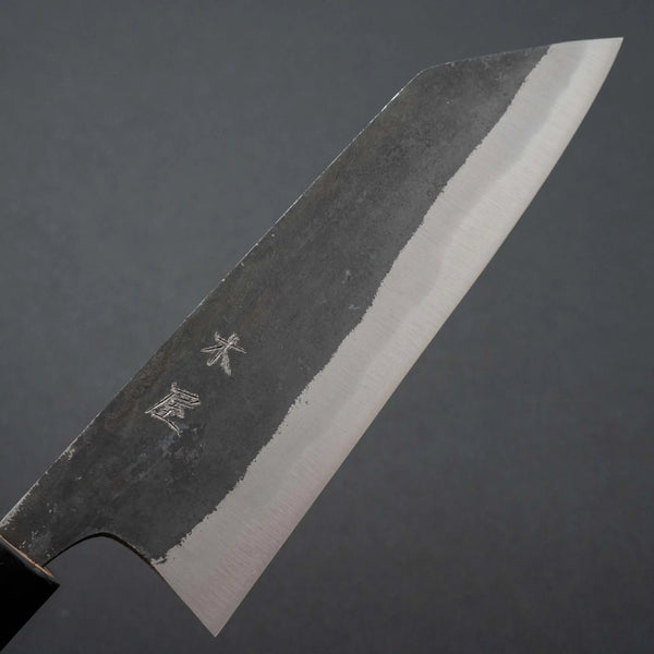 Kiya Bunka Blue #2 150mm - Tetogi