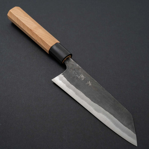Kiya Bunka Blue #2 150mm - Tetogi