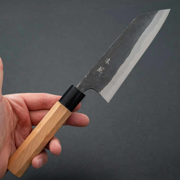 Kiya Bunka Blue #2 150mm - Tetogi