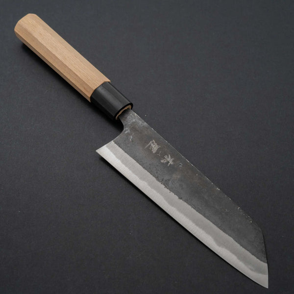 Kiya Bunka Blue #2 165mm - Tetogi