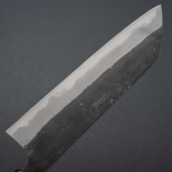 Kiya Bunka Blue #2 165mm - Tetogi