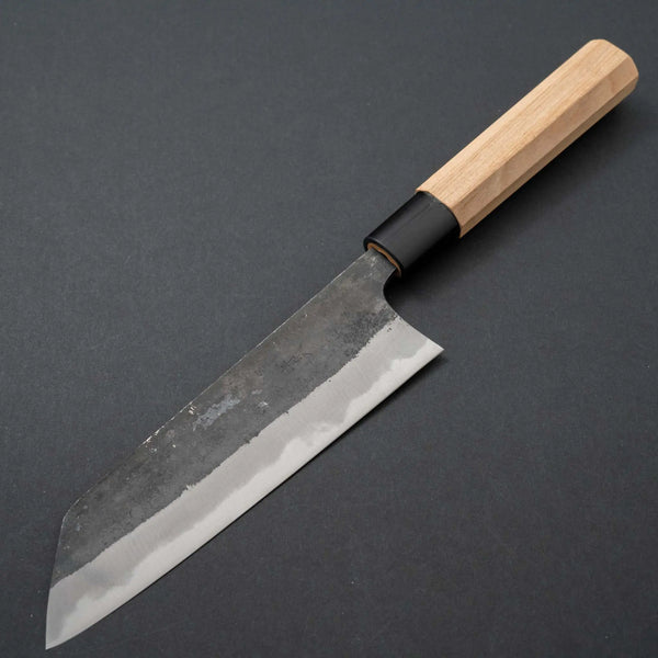 Kiya Bunka Blue #2 165mm - Tetogi