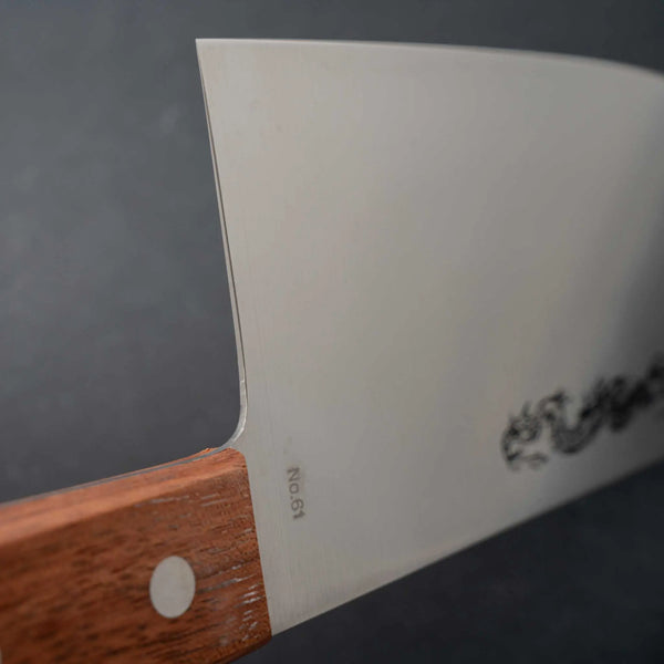 Kiya Chinese Cleaver 195mm - Tetogi