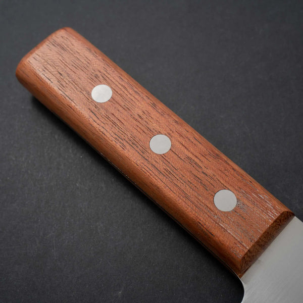 Kiya Chinese Cleaver 195mm - Tetogi