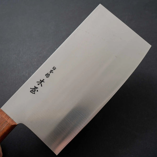 Kiya Chinese Cleaver 195mm - Tetogi