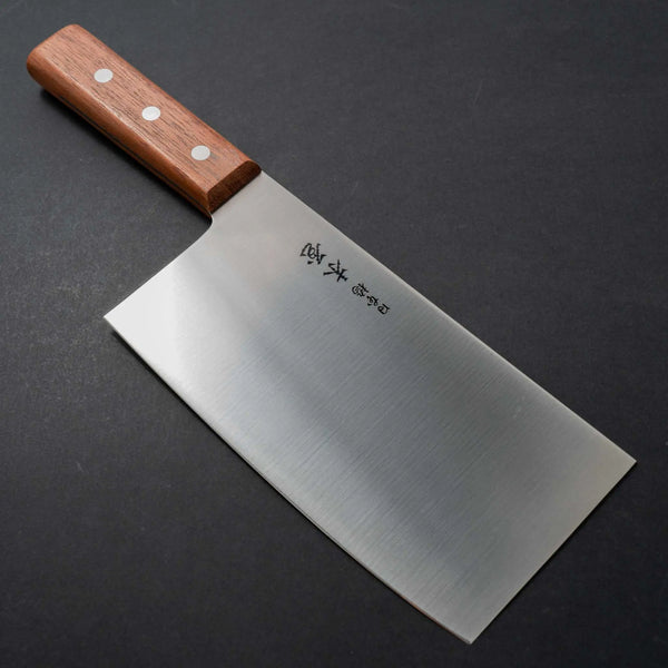 Kiya Chinese Cleaver 195mm - Tetogi