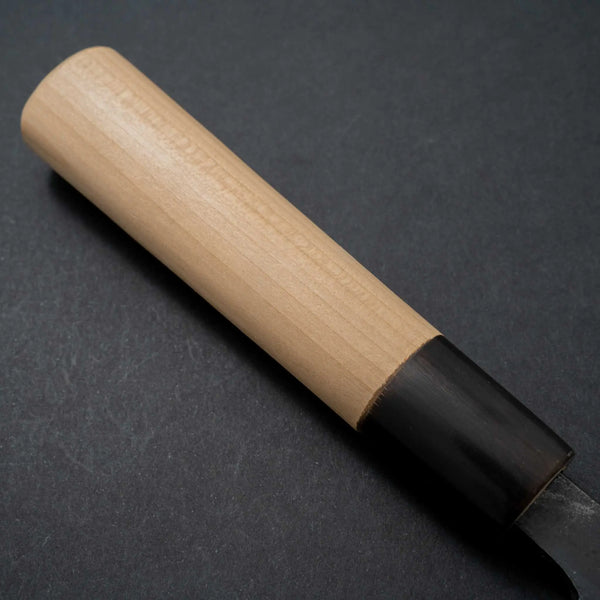 Kiya "Izutsuki" 170mm Santoku - Tetogi