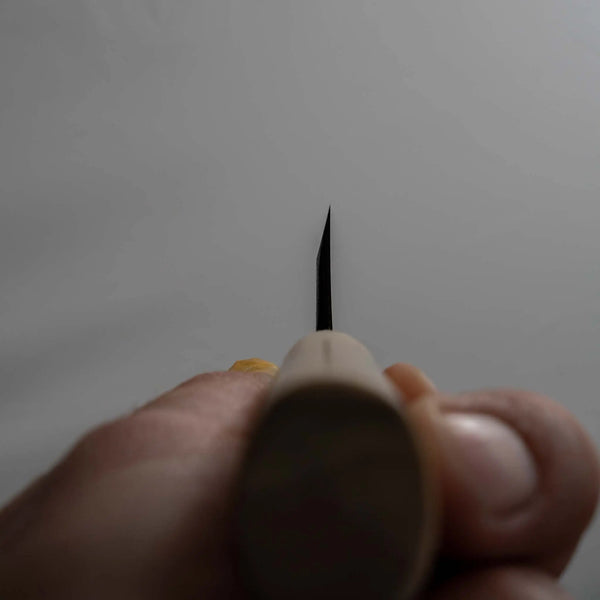 Kiya Ko Deba 90mm - Tetogi