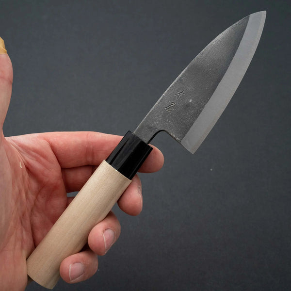 Kiya Ko Deba 90mm - Tetogi
