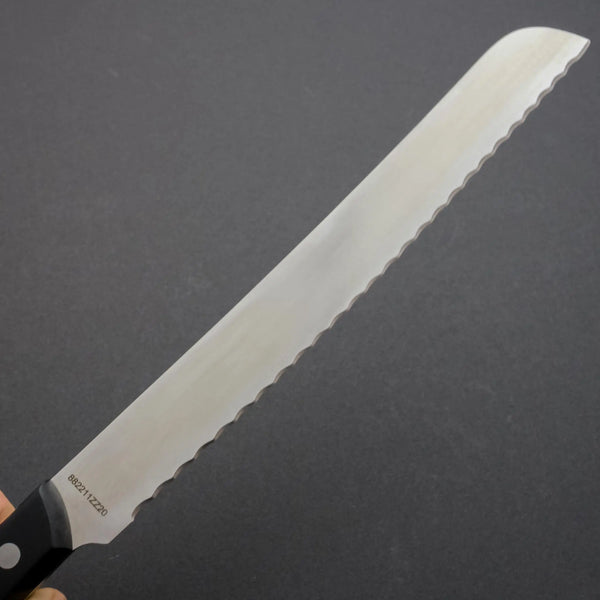 Kiya "No. 180" brødkniv 225mm - Tetogi