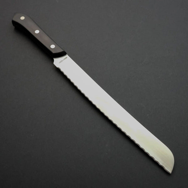 Kiya "No. 180" brødkniv 225mm - Tetogi