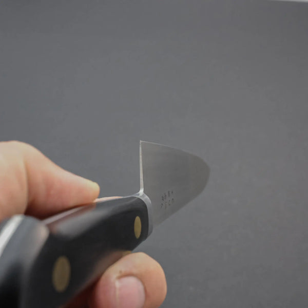 Kiya "No. 6" 180mm Gyuto / Kokkekniv - Tetogi