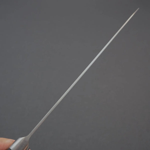 Kiya "No. 6" 180mm Gyuto / Kokkekniv - Tetogi