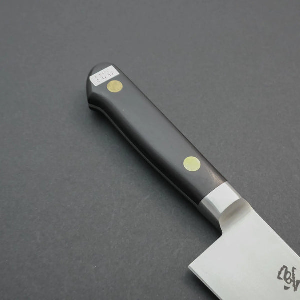 Kiya "No. 6" 180mm Gyuto / Kokkekniv - Tetogi