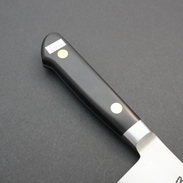 Kiya "No. 6" 180mm Santoku - Tetogi