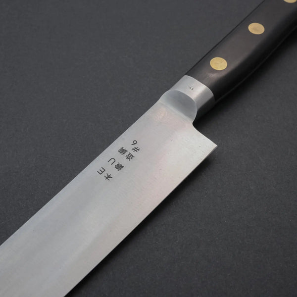 Kiya "No. 6" Sujihiki 300mm - Tetogi