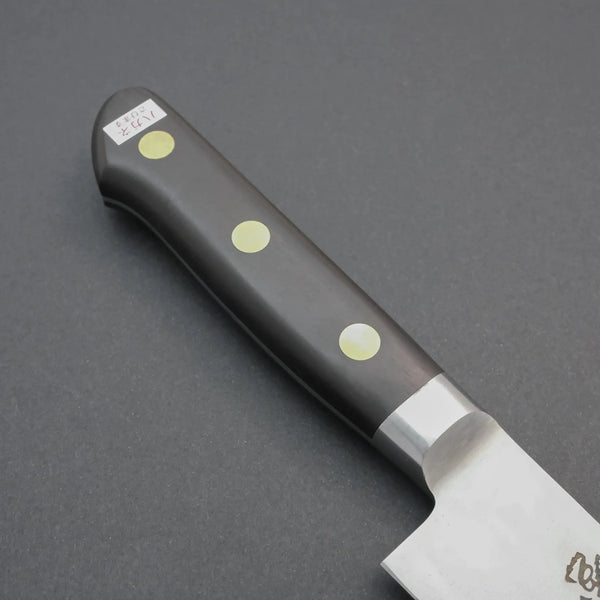 Kiya "No. 6" Sujihiki 300mm - Tetogi