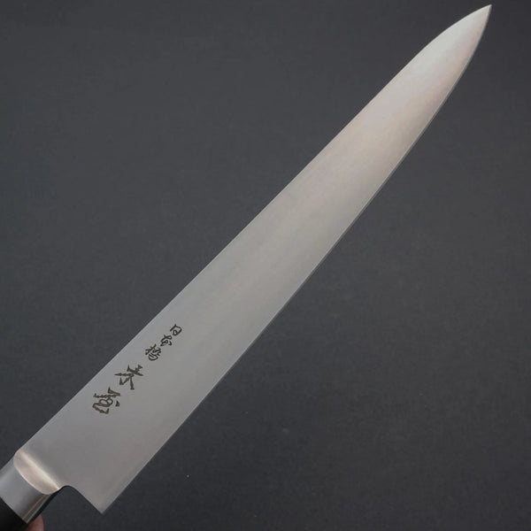 Kiya "No. 6" Sujihiki 300mm - Tetogi