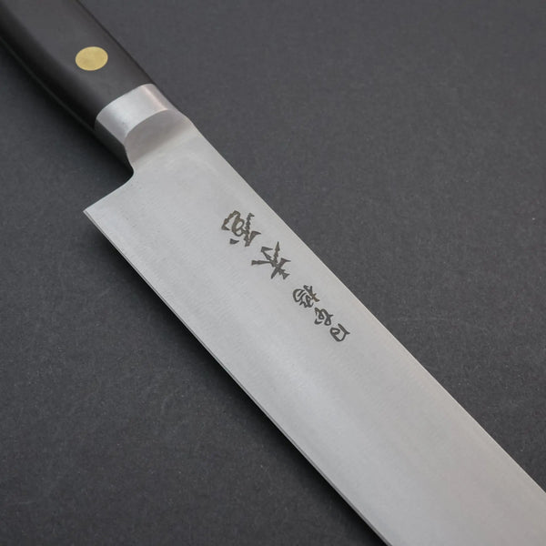 Kiya "No. 6" Sujihiki 300mm - Tetogi