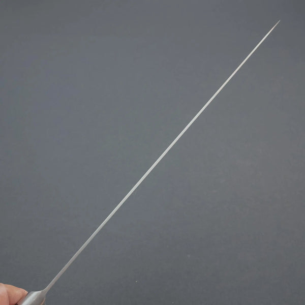 Kiya "No. 6" Sujihiki 300mm - Tetogi