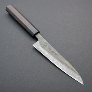 Kiya "Suminagashi" 140mm Petty / Utilitykniv - Tetogi