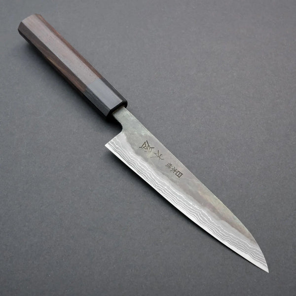 Kiya "Suminagashi" 140mm Petty / Utilitykniv - Tetogi