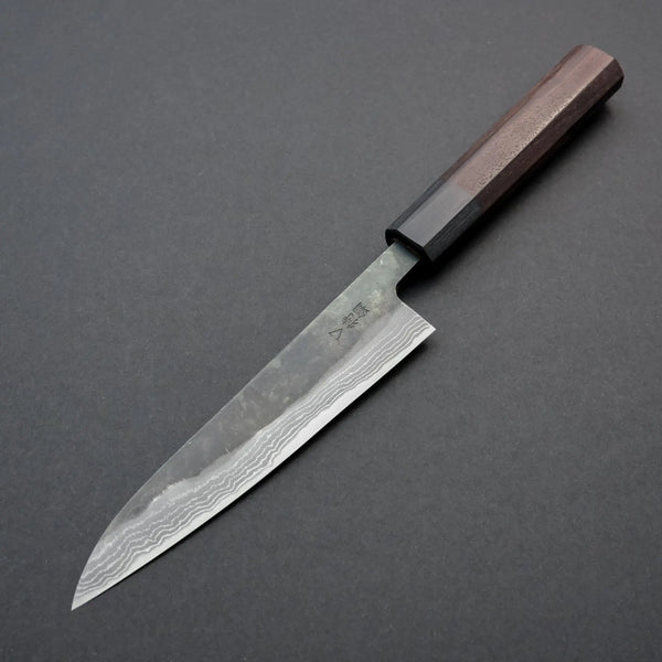 Kiya "Suminagashi" 140mm Petty / Utilitykniv - Tetogi
