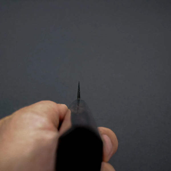 Kiya "Suminagashi" 140mm Petty / Utilitykniv - Tetogi