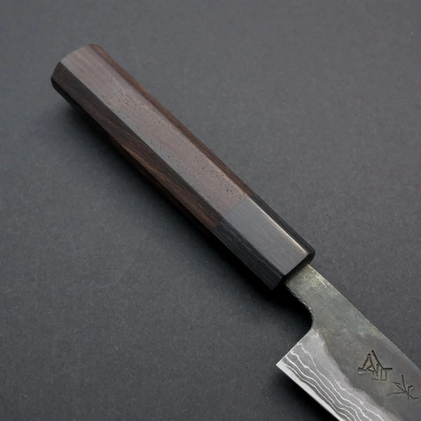 Kiya "Suminagashi" 140mm Petty / Utilitykniv - Tetogi
