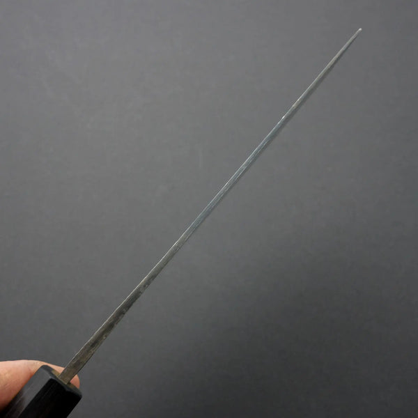 Kiya "Suminagashi" 170mm Nakiri - Tetogi