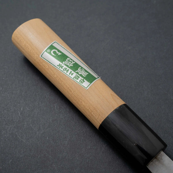 Kiya "Suminagashi" 170mm Santoku m. Magnolia skæfte - Tetogi