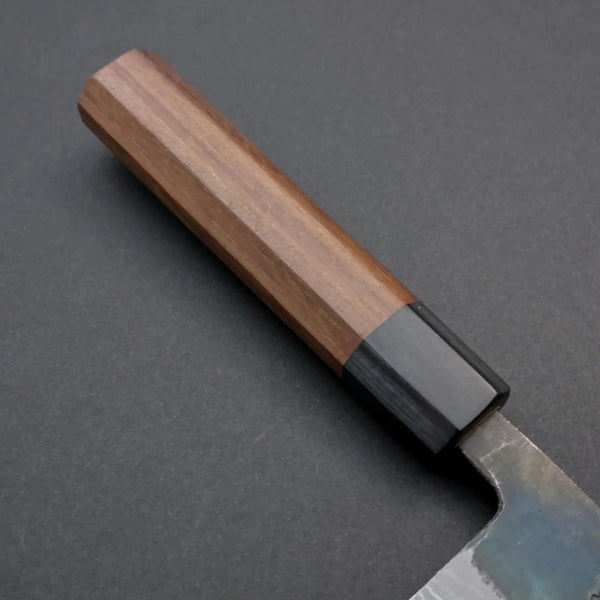 Kiya "Suminagashi" 180mm Gyuto / Kokkekniv - Tetogi