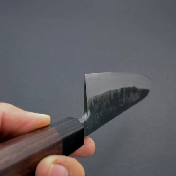 Kiya "Suminagashi" 210mm Gyuto / Kokkekniv - Tetogi
