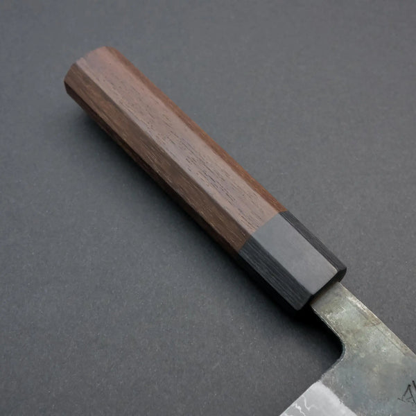 Kiya "Suminagashi" 210mm Gyuto / Kokkekniv - Tetogi