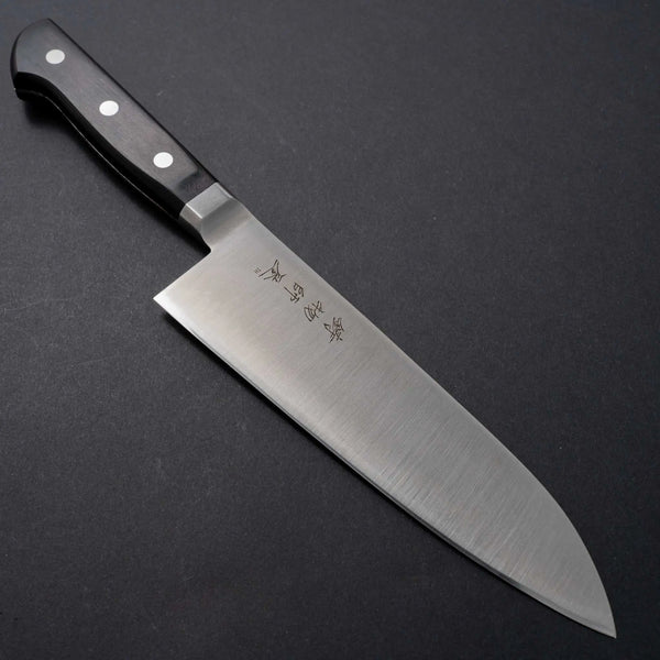 Knivsæt "Elevsættet V2" (det slanke) - Tetogi